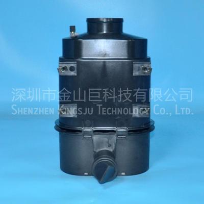 金山巨空滤总成D080020  S01351990002  25B06A  92025636外壳