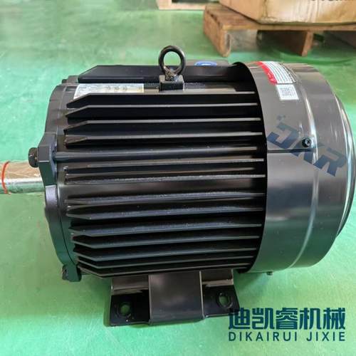 Mitsubishi三菱电机SF-Q 18.5KW 4P 三菱电动机 卧式三相马达