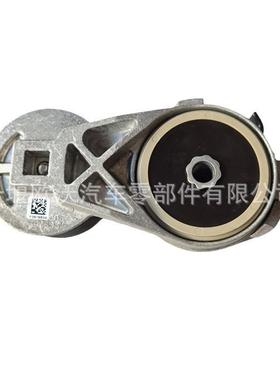 适用于东风康明斯QSB4.5发动机皮带涨紧轮 3976834