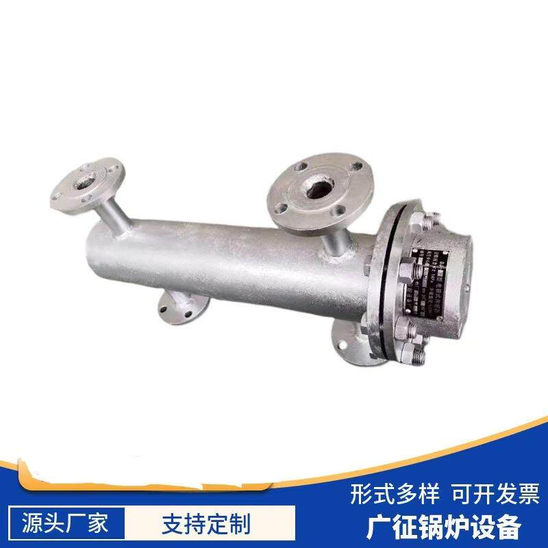 厂家供应DJ-5水位传感器恒利牌GGA型浮球式水位传感器