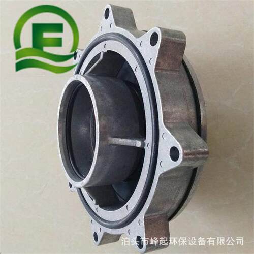 CA76MM010-300RCA76MM电磁脉冲阀3寸高原喷吹清灰电磁阀膜片阀