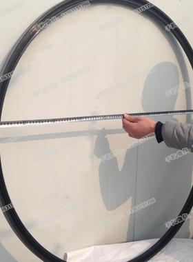 专业旋挖钻机油封，水泥厂，磨煤机配套油封SB840*910*25型号齐全