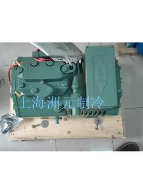 BITZER 北京比泽尔压缩机 2CES-3-40S 2CES-3Y-40S 2CES-4Y-40S