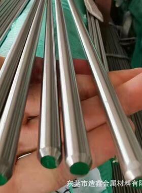 SUS420F不锈钢圆棒 易切削SUS420F不锈钢棒 不锈铁SUS420圆棒