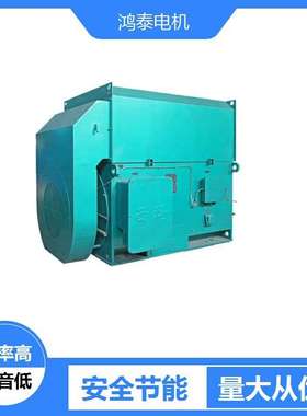 西玛YKK4502-6 250KW 980rpm 10KV通风机用高压电机 噪音小振动低