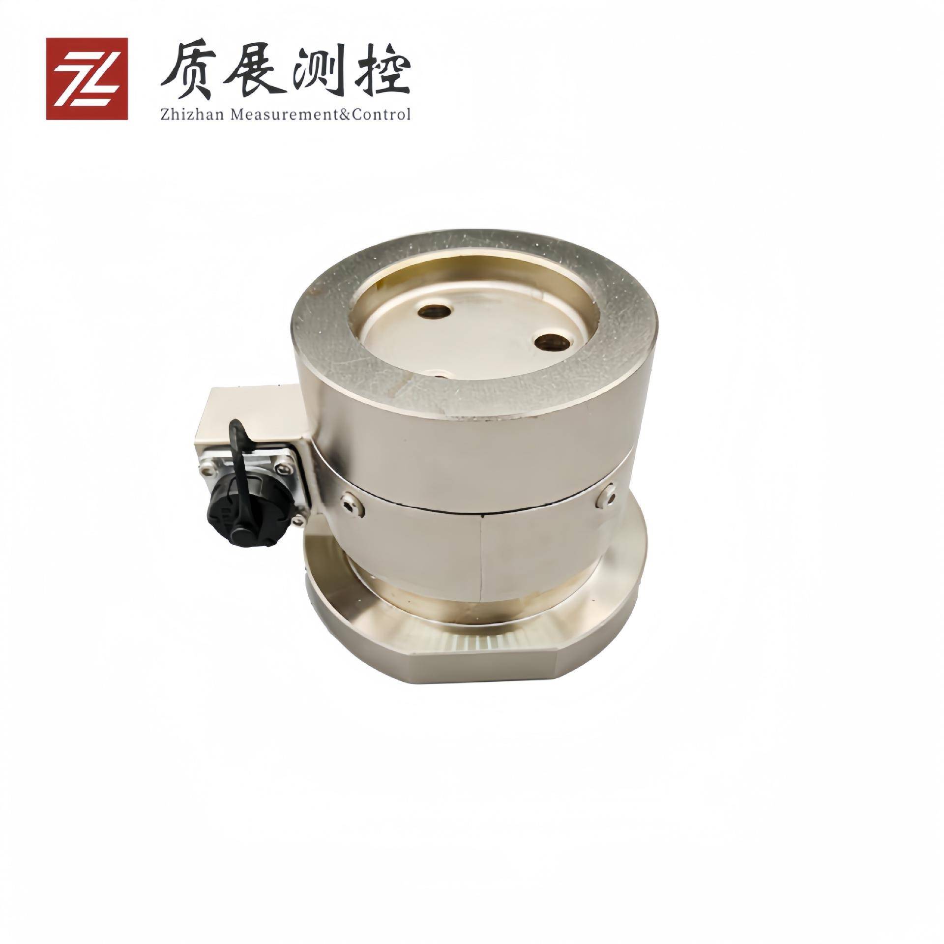 上海圆柱式测力传感器R11B应用于粉末压机