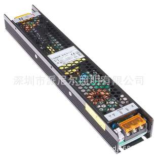 双色温调光调色电源 150W12V24VDALI恒压 DT8LED正白冷白暖白调光