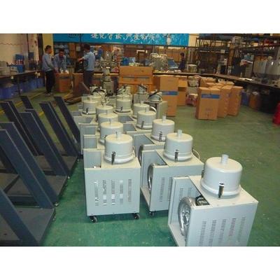 900颗粒送料机填料机真空加料机8001.5KW 自动吸料机熔喷布上料机