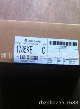 AB PLC 模块 1785-KE  罗克韦尔Allen-bradley （原装正品）