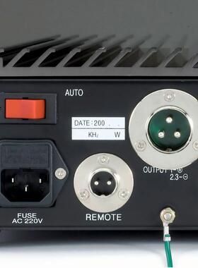 数字兆声波清洗机（ASSEMTECH）- 半导体封装清洗设备