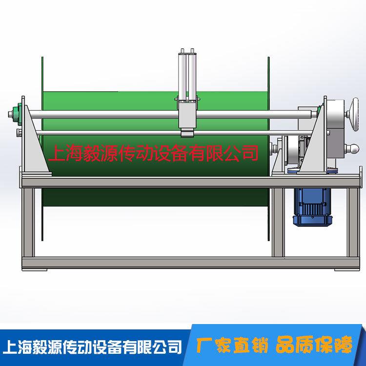 可移动型自动排线绞线盘手动电动一体光缆线缆卷盘绞盘机