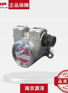 1604A 自吸式旋转叶片泵 日本NOP原装 Procon Pump 不锈钢/黄铜