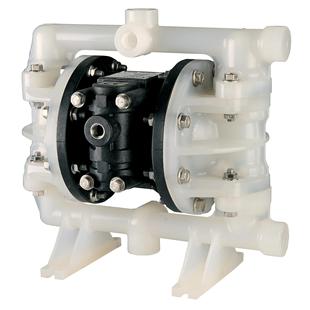 化工气动隔膜泵 Flo 加药泵 美国 气动防爆泵 All