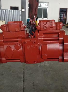 400914-00416B 挖掘机主泵 DX225LC-5 液压泵