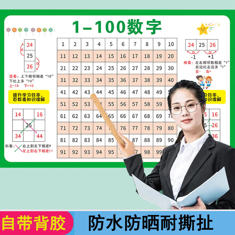 儿童小学生一年级幼小衔接