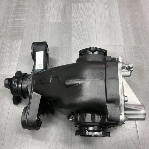 ATS-L XTS SRX后差速器ATS SRX后牙包后牙总成