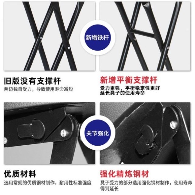 古典吉他凳原声长腿吉他脚凳吉他架电吉他架折叠多功能轻便家用