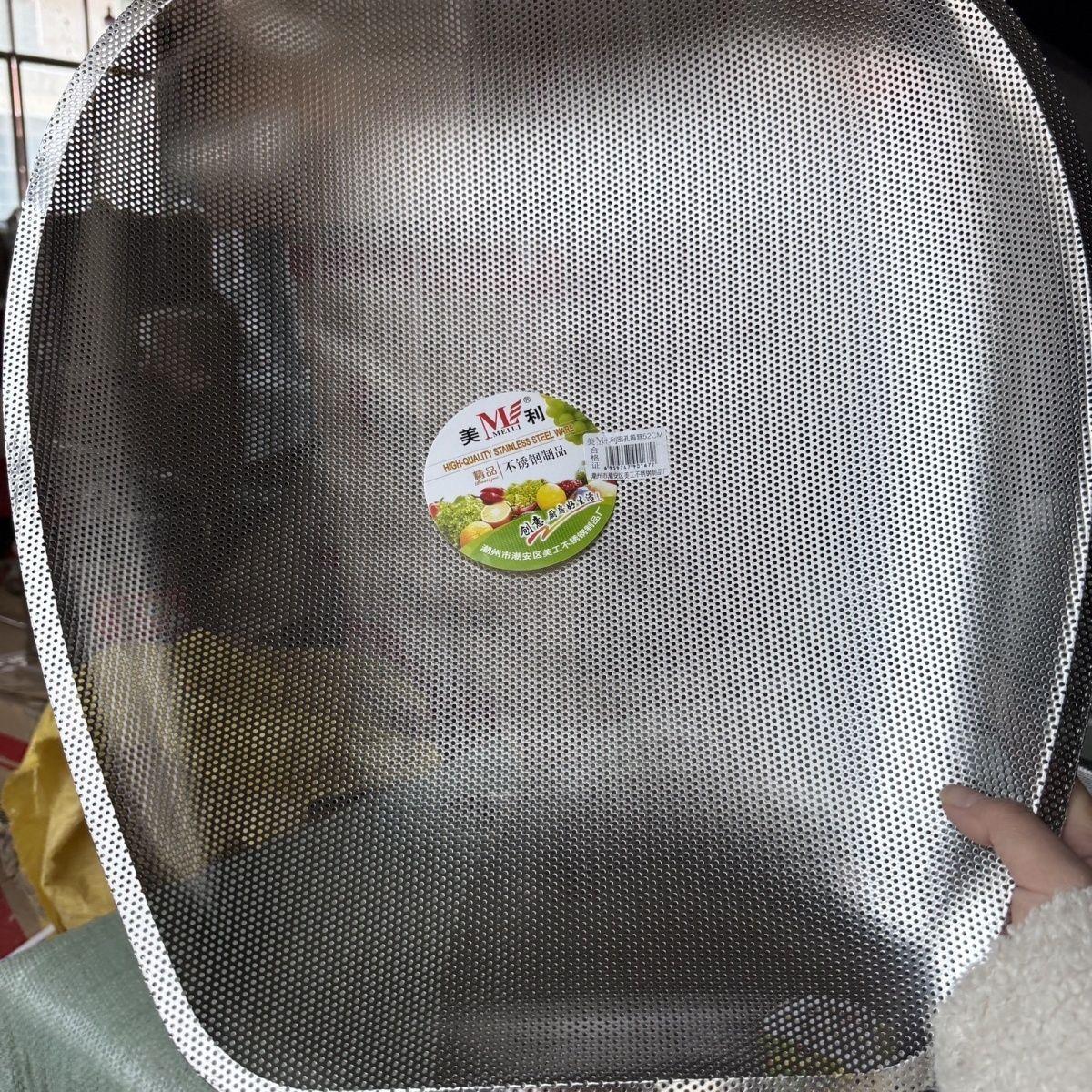 食品级筲箕洗菜洗米淘米