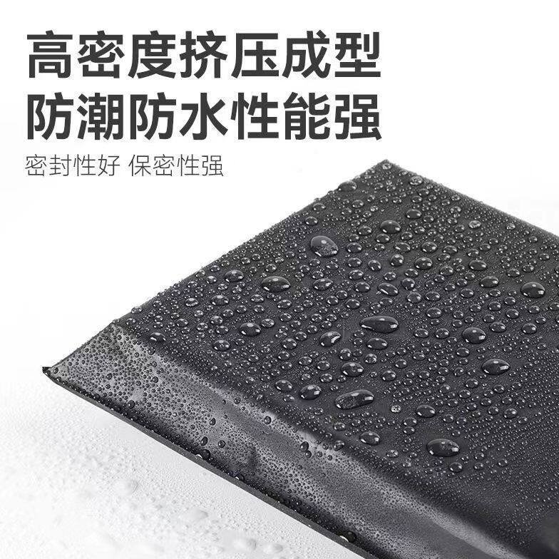 快递袋包装袋加厚大号彩色电商物流服装快递打包用塑料防水袋