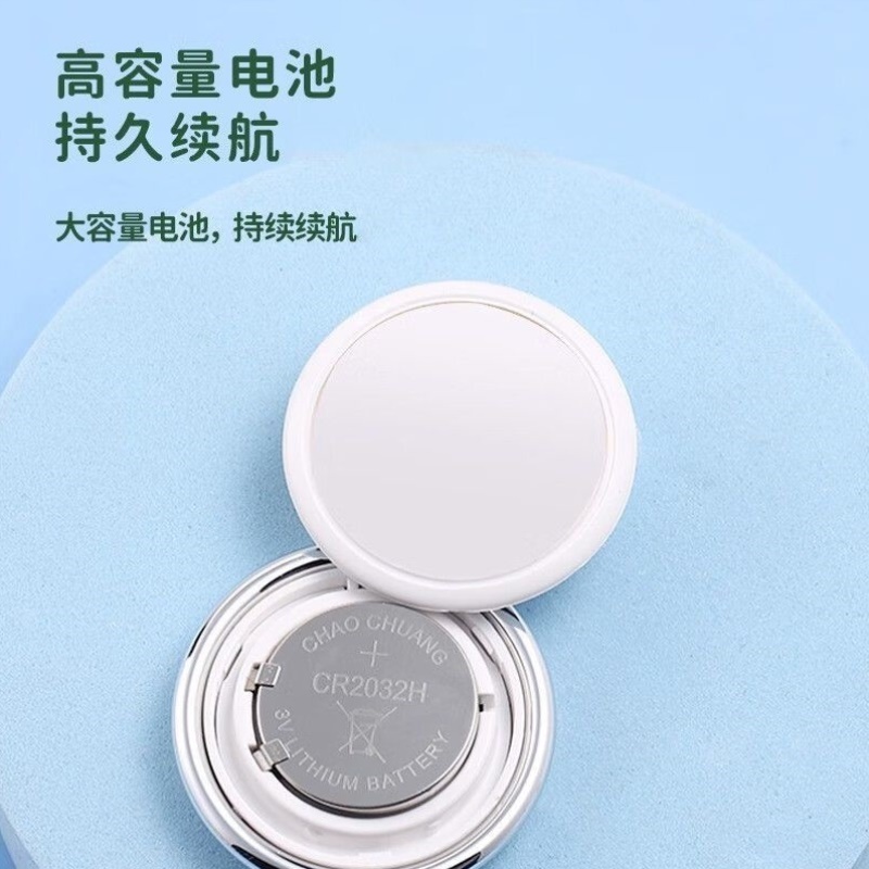 安卓定位防丢器平替适用于儿童宠物蓝牙轻巧随身追踪器可跨境