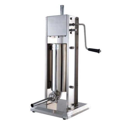 灌肠机商用灌肠神器工具304不锈钢火腿肠手动腊肠机灌香肠的机器