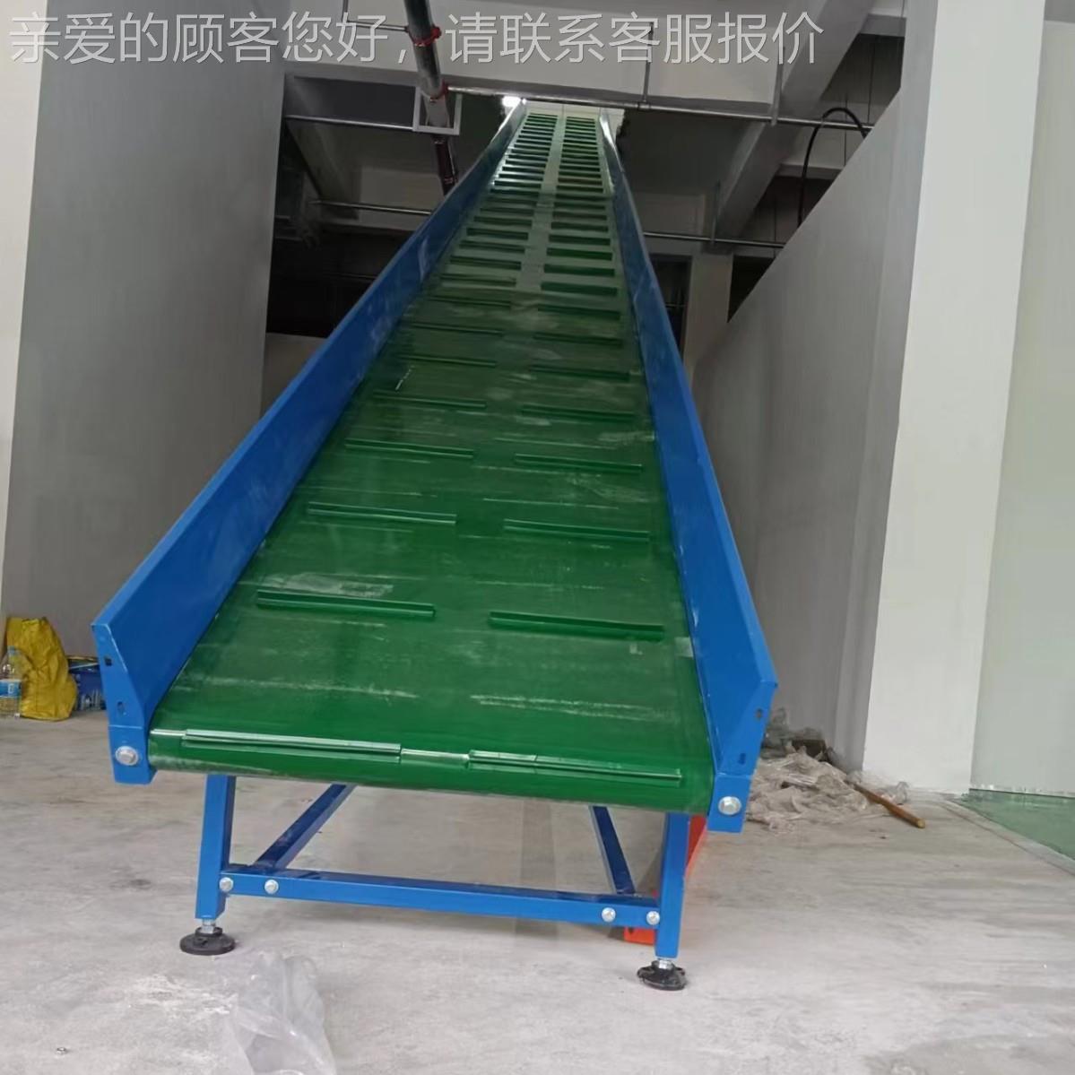 可需定制皮带按输送CC1机物料输送带水线定流制