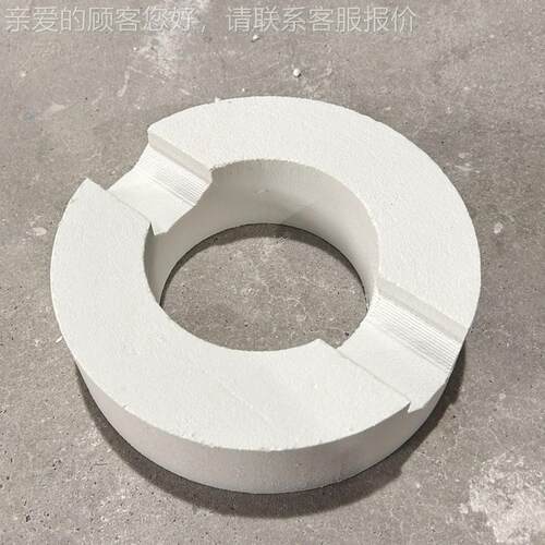 硅酸陶瓷异形件膛电阻高丝异形件炉式膛温铝桶炉膛实验TLI室马弗