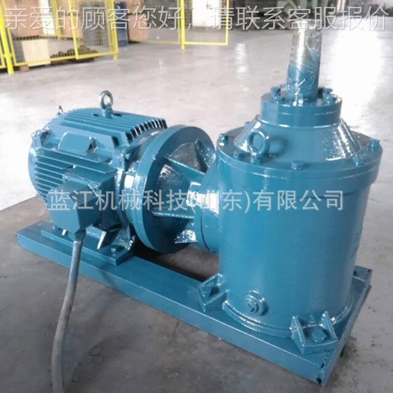 BLJT转2-11KW-125冷却塔风BLJT2扇减T速机 BLJT0减/BLJ1行星齿轮