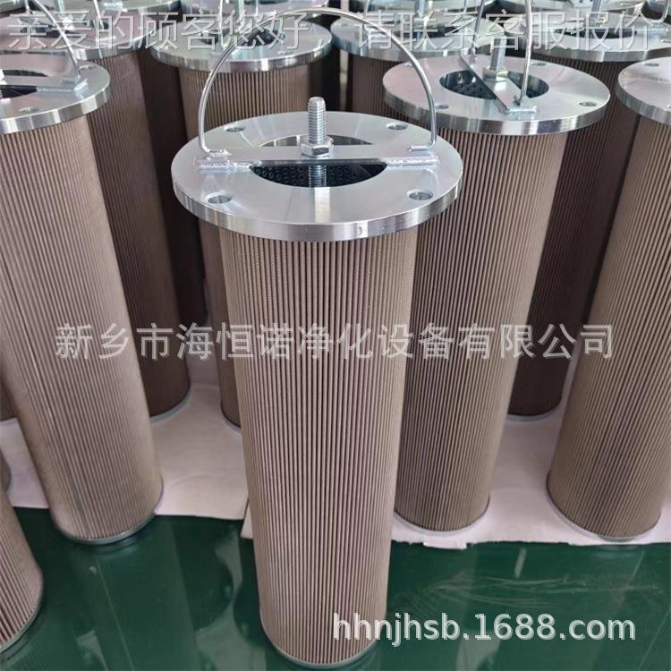 南通润通油站过芯 UE610滤AS40Z自UE610AS4洁空气滤器滤式筒