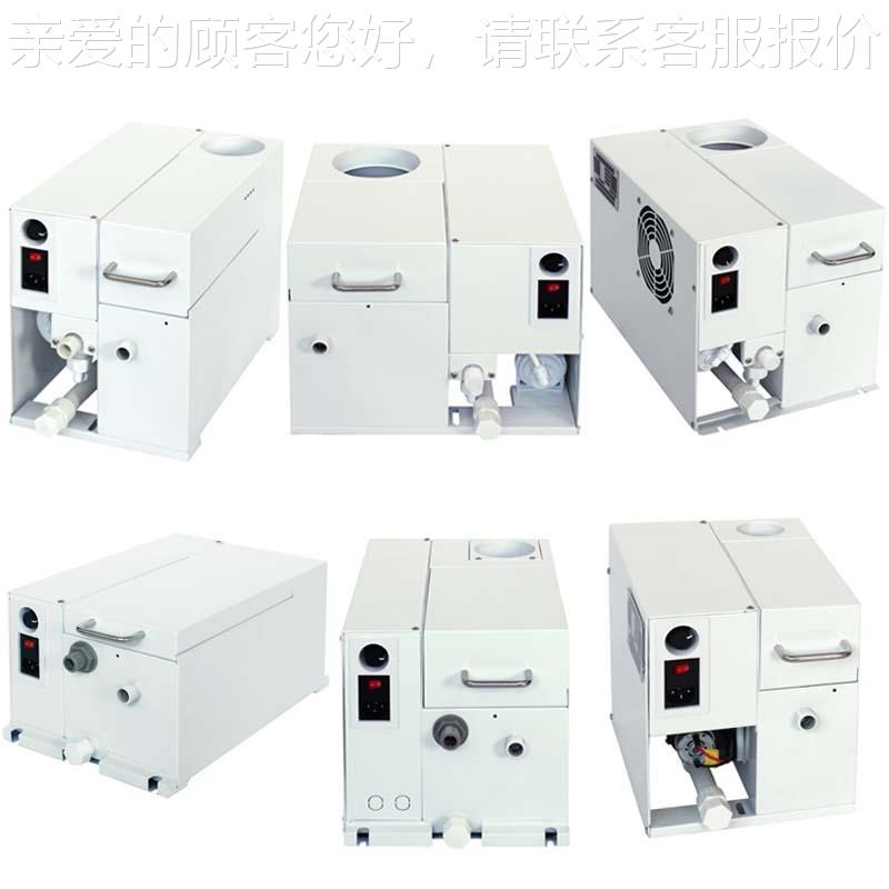 N0单管超声波加湿喷雾DGEQ机6头器3kg可标9公5斤l升加湿机增湿机