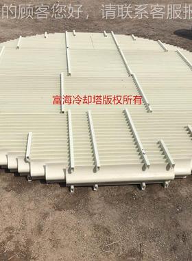 供应玻璃钢雾器 除除水器HC160-45 收除水器 塔脱硫除雾器 耐温折