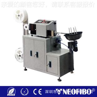 重型裁缆备机 500能重型裁裁 定纽飞博大直径光缆切设排线功AOFC