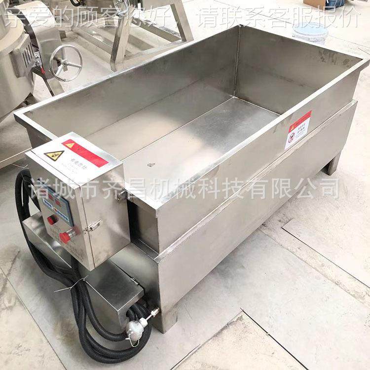 豆皮扣 肉自动出框料卤煮层锅 整鸡整鸭分吊卤煮锅熟食蜂417窝卤