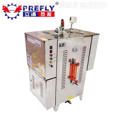 电缆交联蒸汽LDR发生 小锅免报检电型蒸气发生器 器电热蒸汽炉