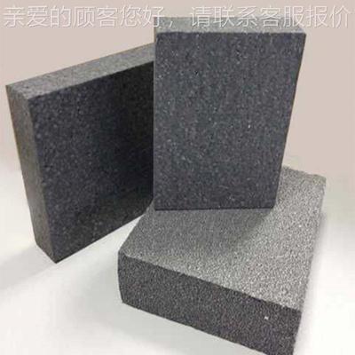 聚本板防水建材外墙保温胀9板泡沫板 燃型复合膨 聚苯乙烯颗不粒