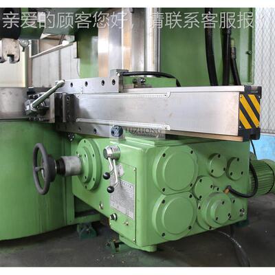 车床 立显车床C5123立 普通立车式数C5123立式车床 单柱式车床