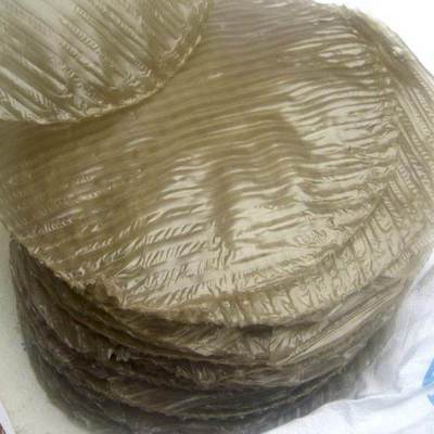东北红薯粉大粉皮片粉拉皮正宗纯手工地瓜辽宁农家特产无添加5斤