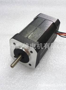 厂家供应大扭矩12V24V42mm无刷直流电机42BLS03
