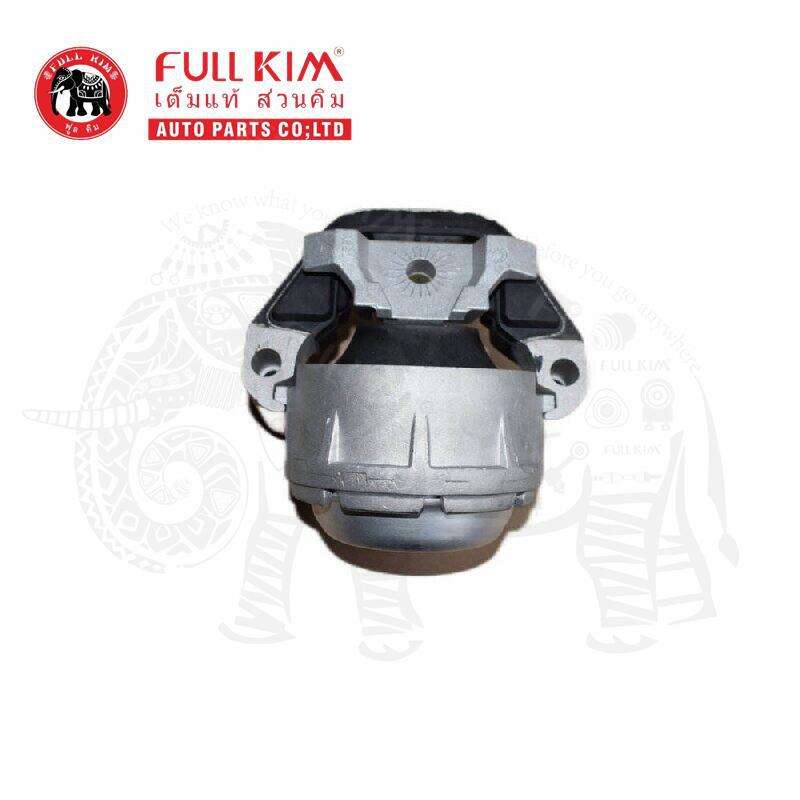 4G0199381E 适用于A6发动机机脚胶 支架胶