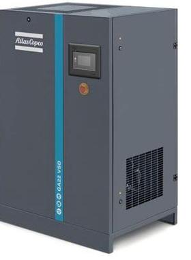 GA11VSD IPM FM 4/7/10/12.5bar 阿特拉斯喷油螺杆空气压缩