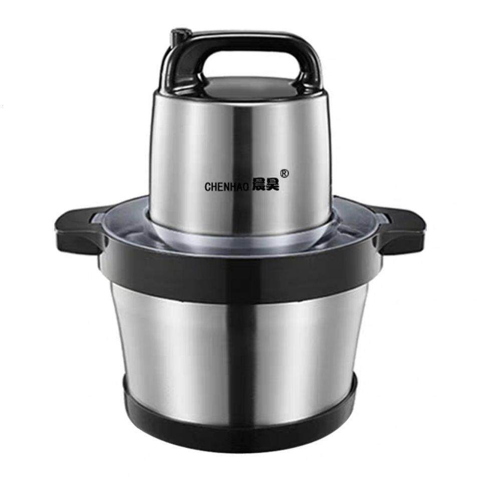 品牌商用家用1800W绞肉机