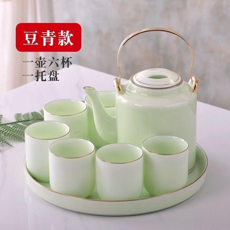 景德镇陶瓷功夫茶具套装