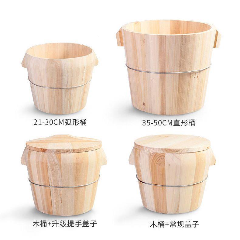 蒸饭木桶家用大小饭团寿