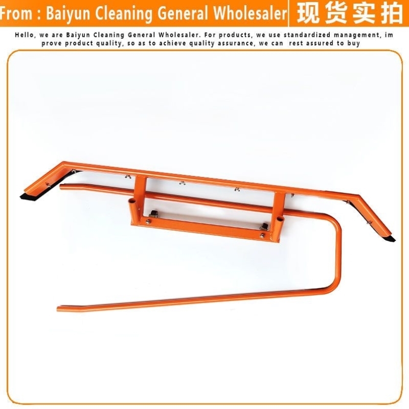 网球场推水器刮地器篮球场地坪地面刮水器户外运动场地铝合金地刮