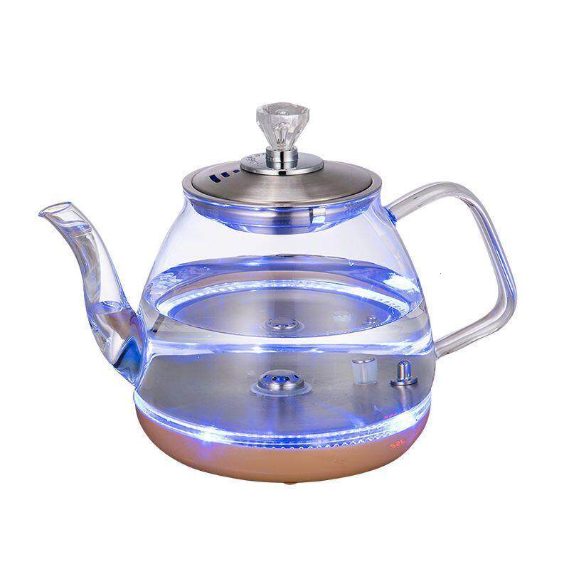 底部上水全自动茶炉通用