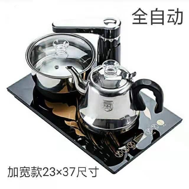 功夫茶具全自动上水电茶