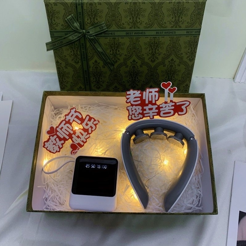 2025年新款教师节礼物套装生日礼品送男女老师实用活动伴手礼高档