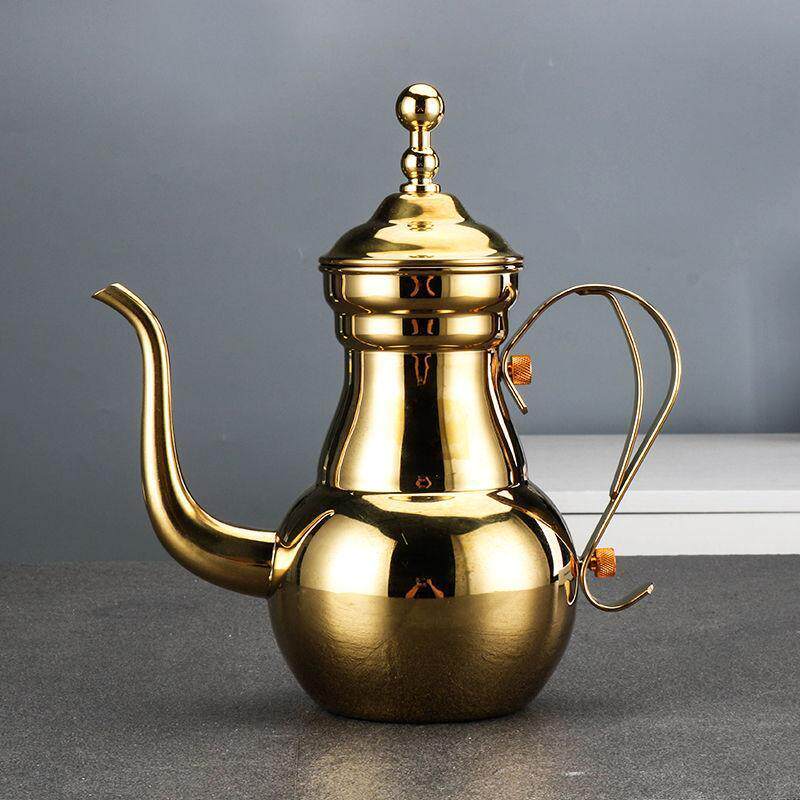 烧水壶不锈钢家用小茶壶
