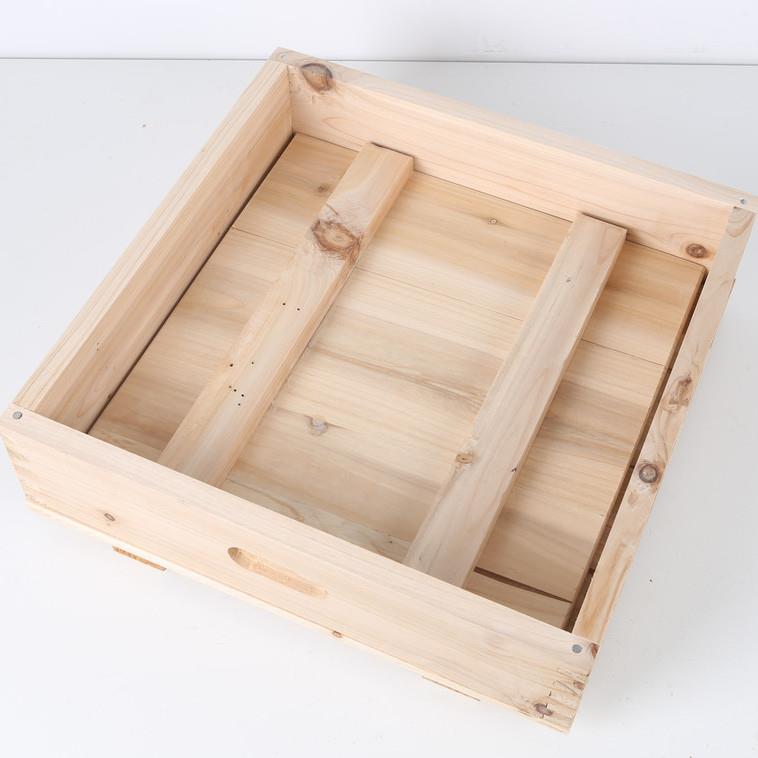 豆腐箱子大号模具商用做