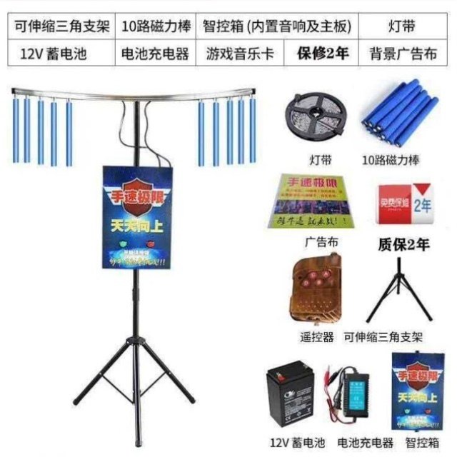 网红眼疾手快游戏道具抖音同款摆摊眼急手快手速极限地摊益智